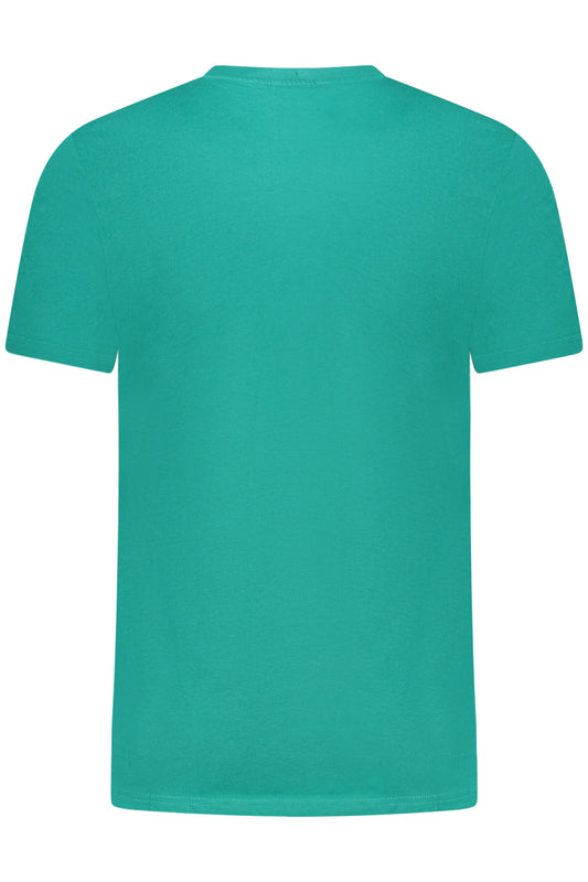 CAVALLI CLASS T-SHIRT MANICHE CORTE UOMO