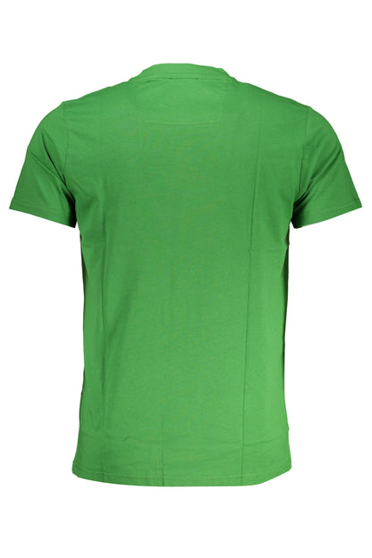 CAVALLI CLASS T-SHIRT MANICHE CORTE UOMO