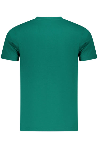 CAVALLI CLASS T-SHIRT MANICHE CORTE UOMO