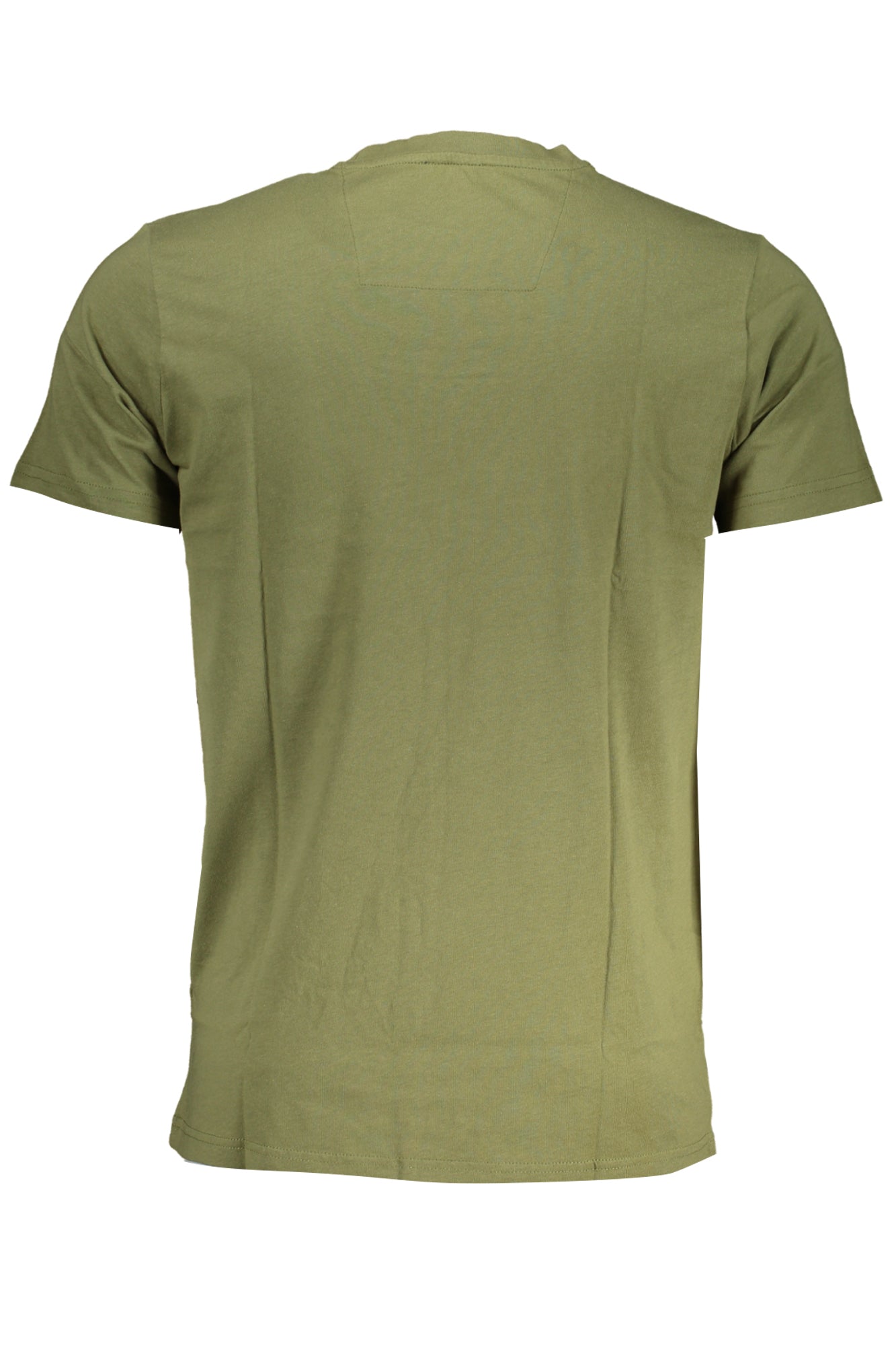 CAVALLI CLASS T-SHIRT MANICHE CORTE UOMO