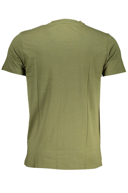 CAVALLI CLASS T-SHIRT MANICHE CORTE UOMO