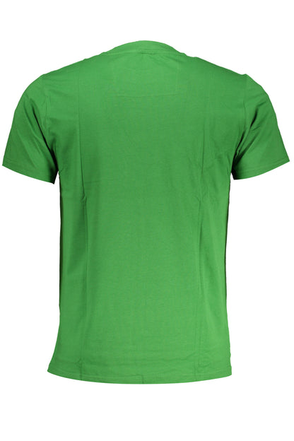 CAVALLI CLASS T-SHIRT MANICHE CORTE UOMO