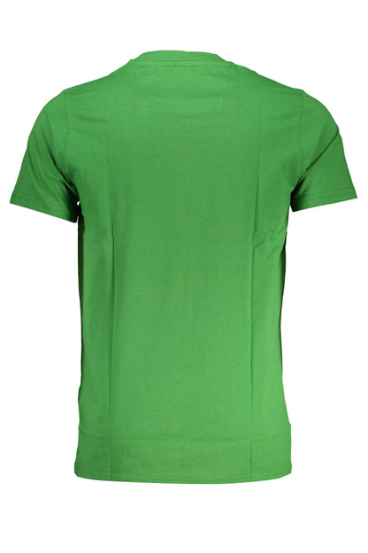 CAVALLI CLASS T-SHIRT MANICHE CORTE UOMO