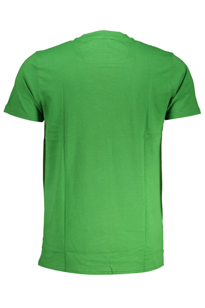 CAVALLI CLASS T-SHIRT MANICHE CORTE UOMO