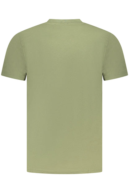 CAVALLI CLASS T-SHIRT MANICHE CORTE UOMO