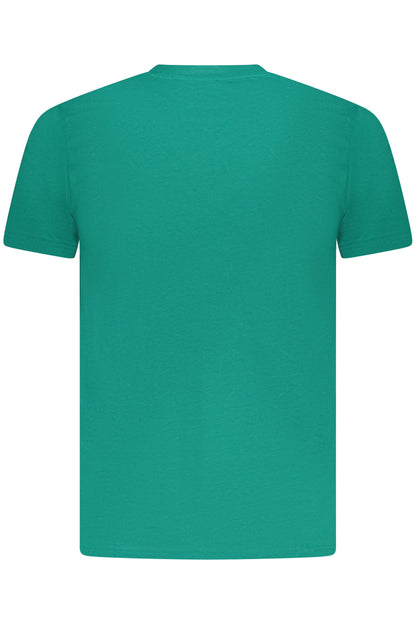 CAVALLI CLASS T-SHIRT MANICHE CORTE UOMO