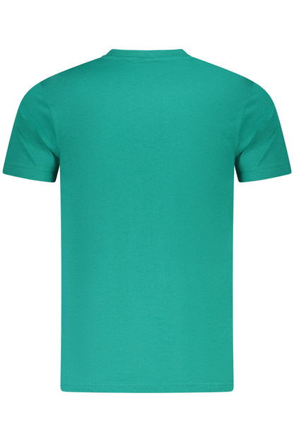 CAVALLI CLASS T-SHIRT MANICHE CORTE UOMO