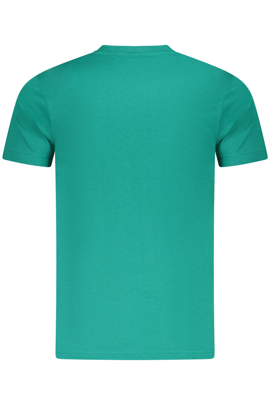 CAVALLI CLASS T-SHIRT MANICHE CORTE UOMO