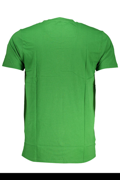 CAVALLI CLASS T-SHIRT MANICHE CORTE UOMO