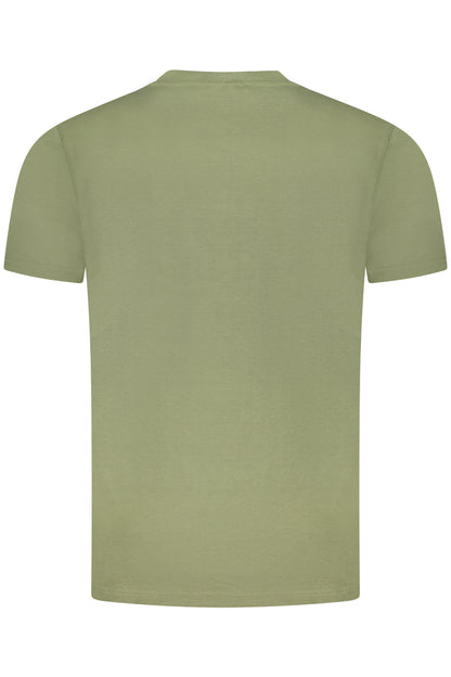 CAVALLI CLASS T-SHIRT MANICHE CORTE UOMO