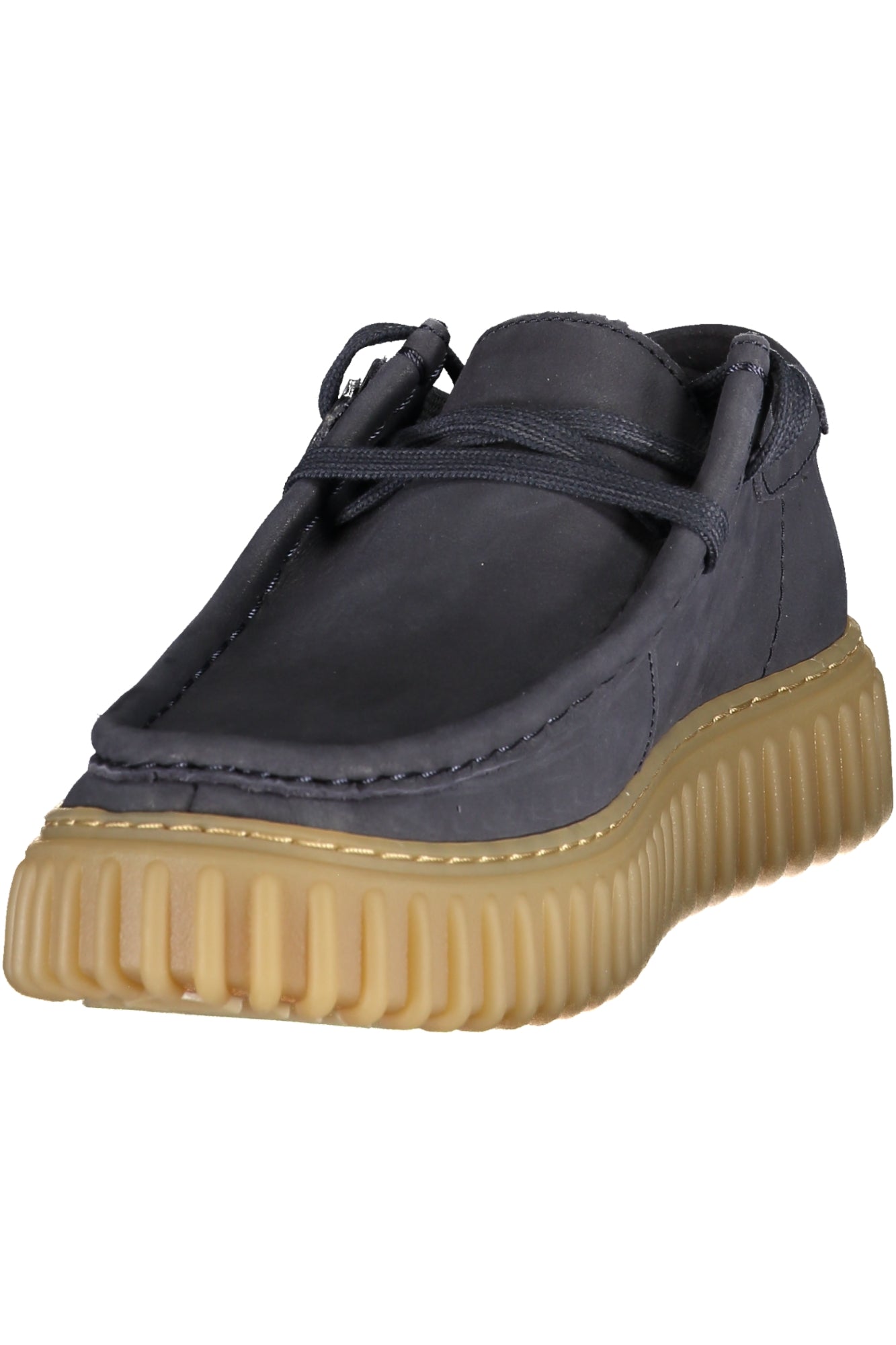 CLARKS CALZATURA CLASSICA UOMO BLU
