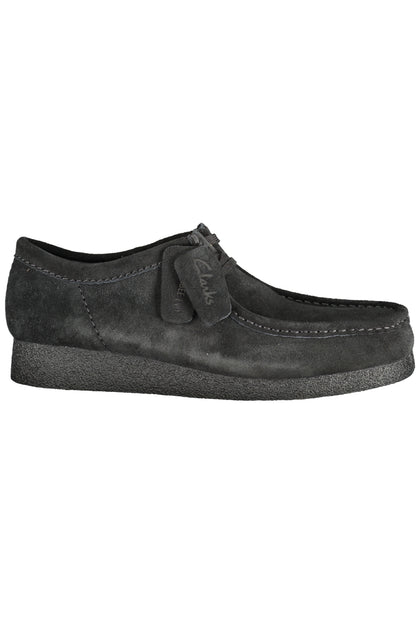 CLARKS CALZATURA SPORTIVA UOMO NERO