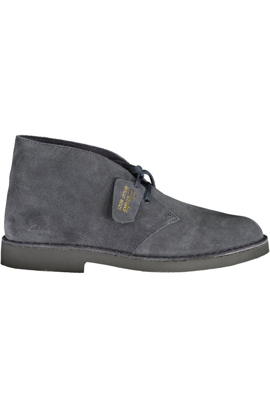 CLARKS CALZATURA STIVALE UOMO BLU