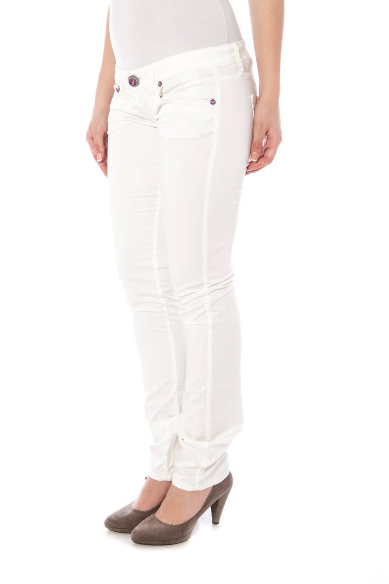 CLINK PANTALONE DONNA