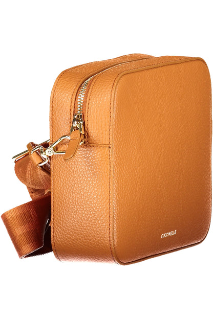 COCCINELLE BORSA DONNA ARANCIO