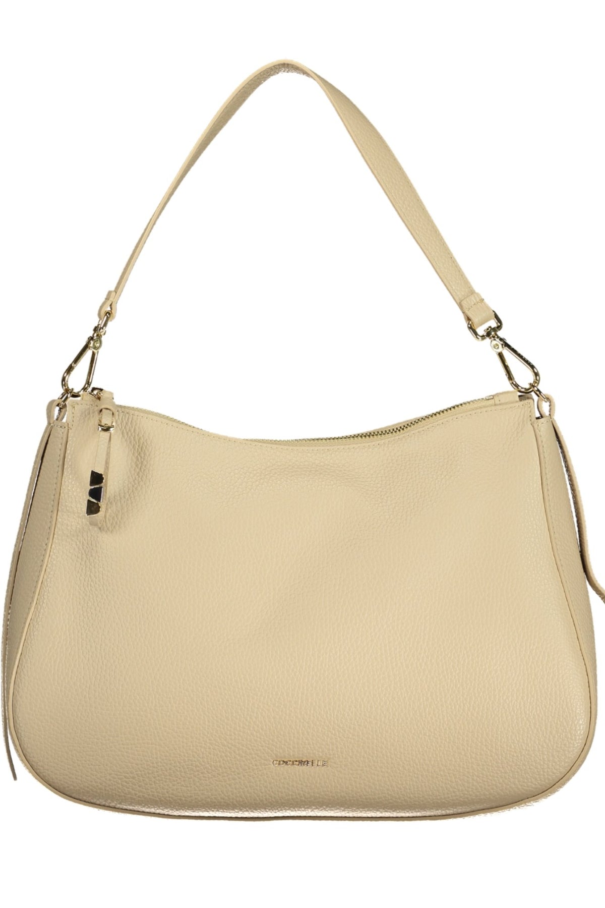COCCINELLE BORSA DONNA BEIGE