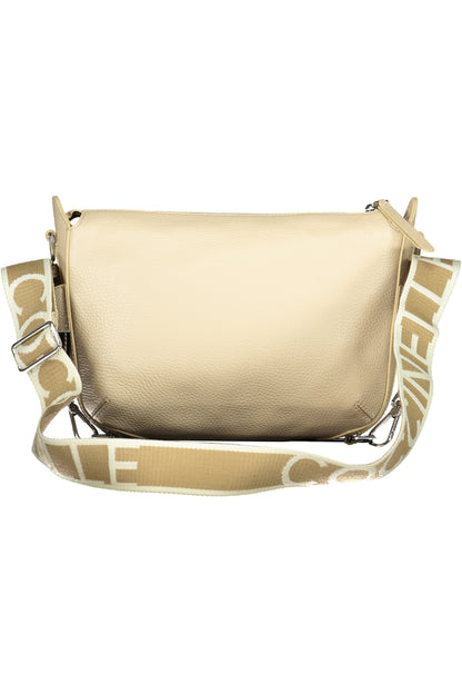 COCCINELLE BORSA DONNA BEIGE