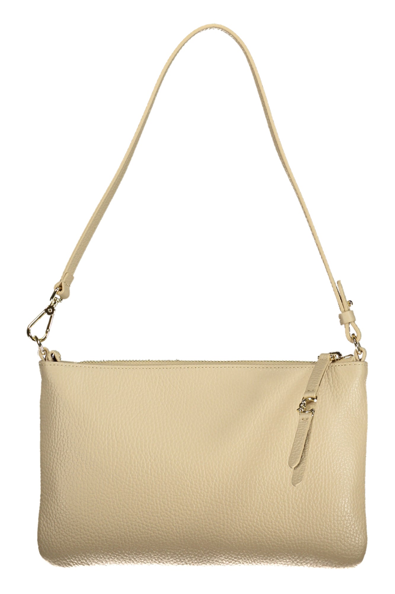 COCCINELLE BORSA DONNA BEIGE
