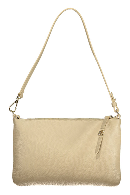 COCCINELLE BORSA DONNA BEIGE