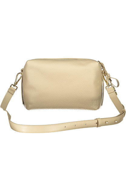 COCCINELLE BORSA DONNA BEIGE