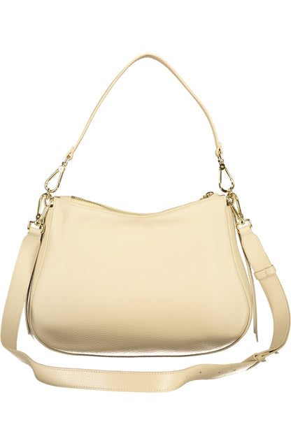 COCCINELLE BORSA DONNA BEIGE