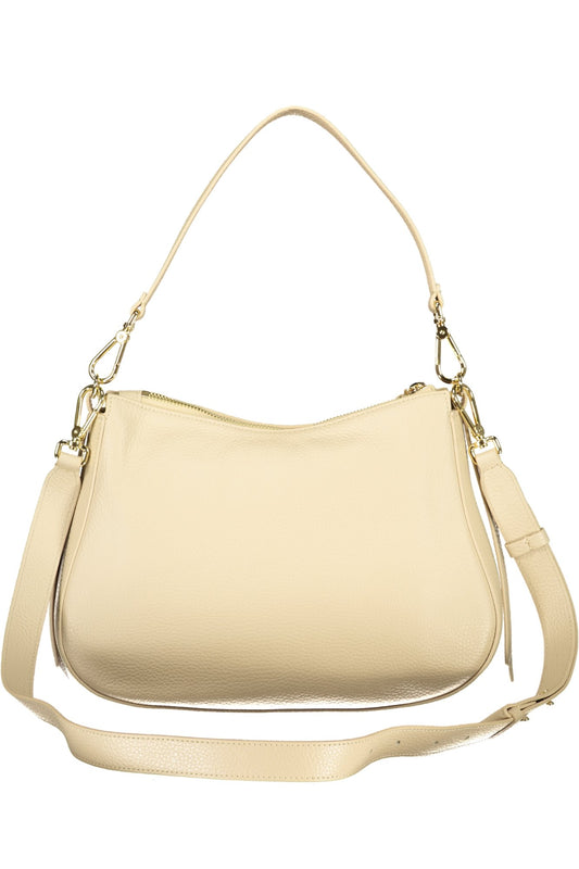 COCCINELLE BORSA DONNA BEIGE