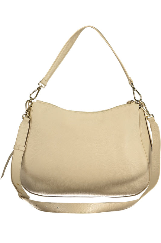 COCCINELLE BORSA DONNA BEIGE