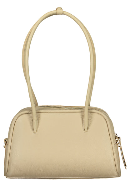 COCCINELLE BORSA DONNA BEIGE