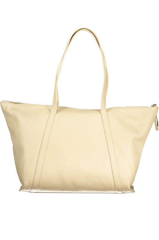 COCCINELLE BORSA DONNA BEIGE