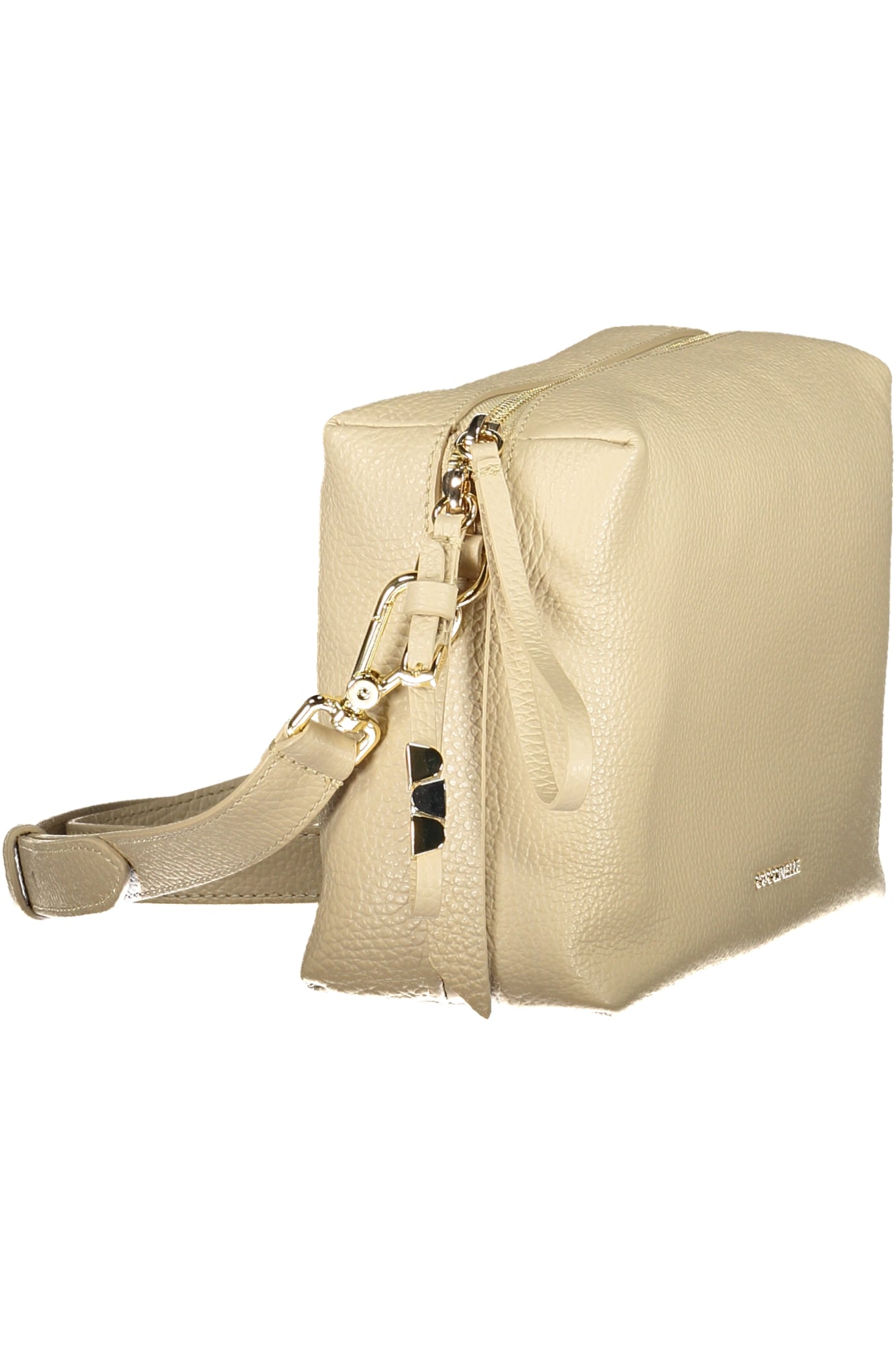 COCCINELLE BORSA DONNA BEIGE