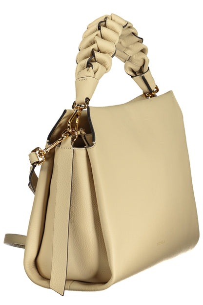 COCCINELLE BORSA DONNA BEIGE
