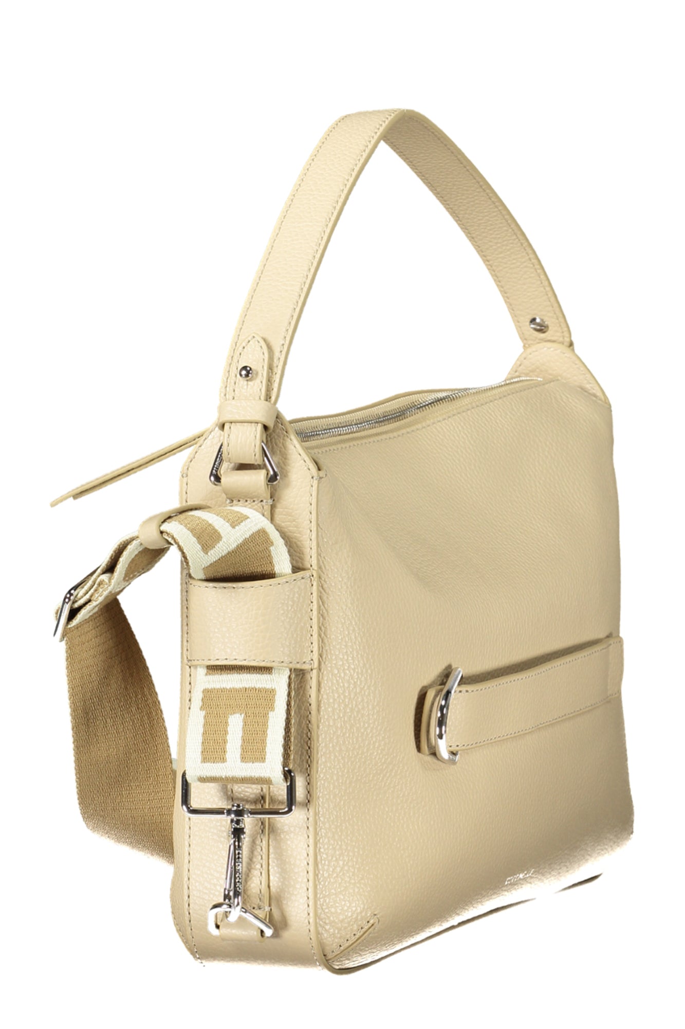 COCCINELLE BORSA DONNA BEIGE