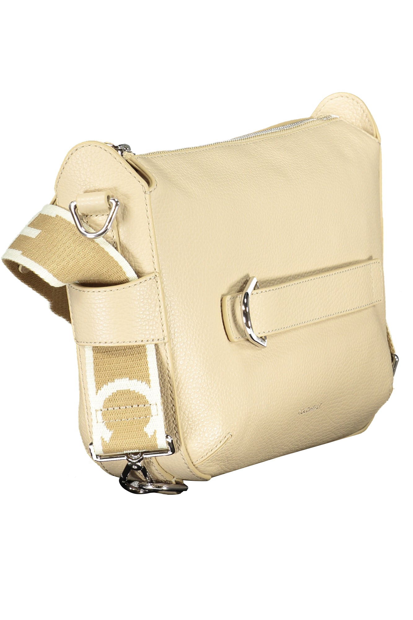 COCCINELLE BORSA DONNA BEIGE