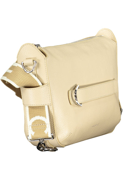 COCCINELLE BORSA DONNA BEIGE