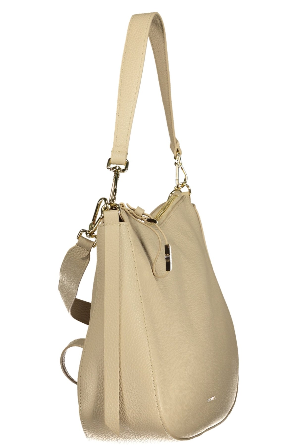 COCCINELLE BORSA DONNA BEIGE
