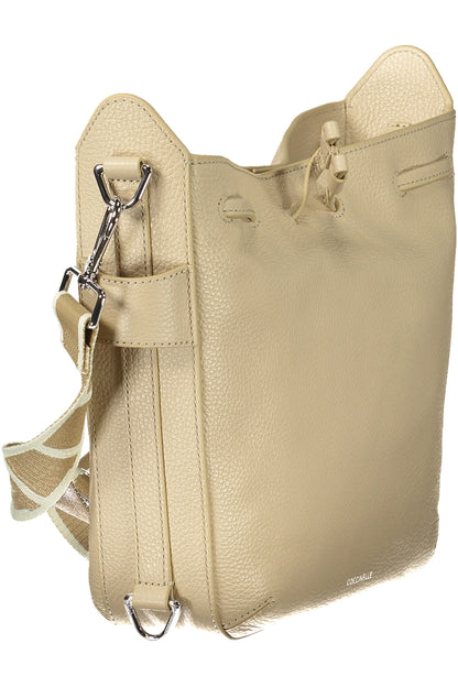 COCCINELLE BORSA DONNA BEIGE