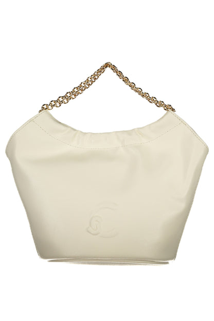 COCCINELLE BORSA DONNA BIANCO