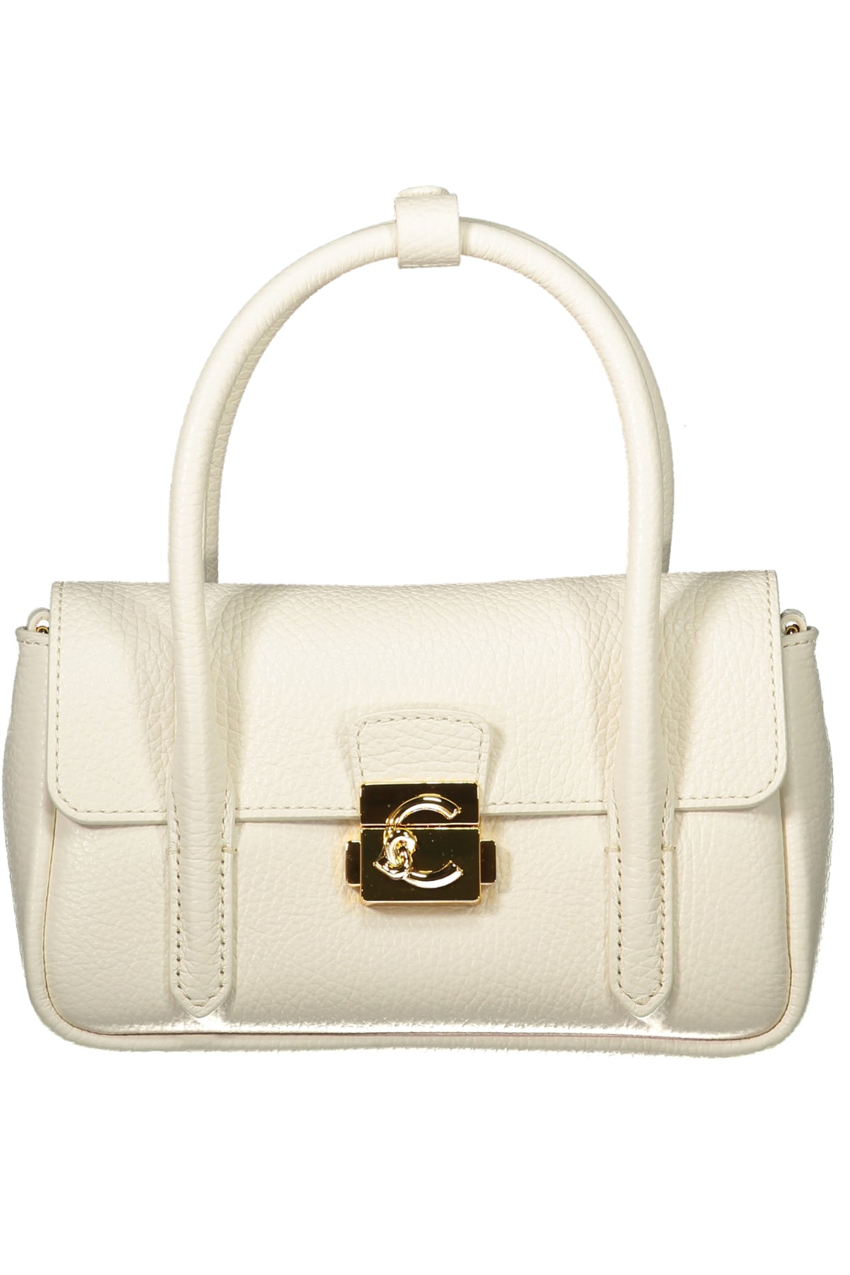 COCCINELLE BORSA DONNA BIANCO