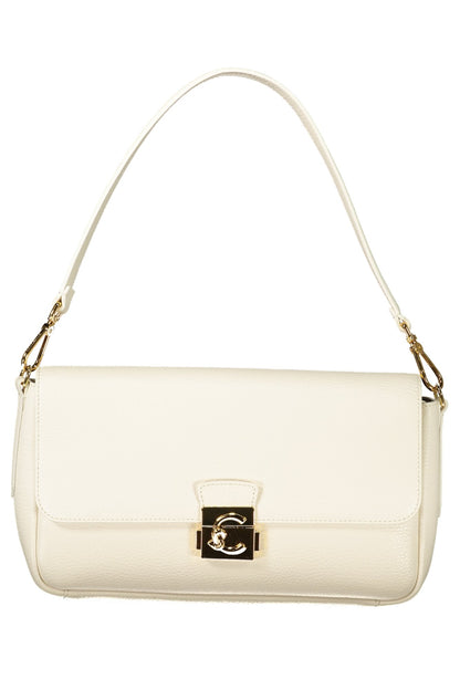 COCCINELLE BORSA DONNA BIANCO