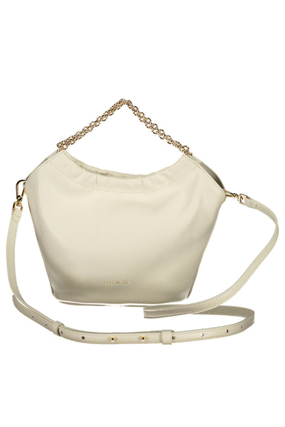 COCCINELLE BORSA DONNA BIANCO