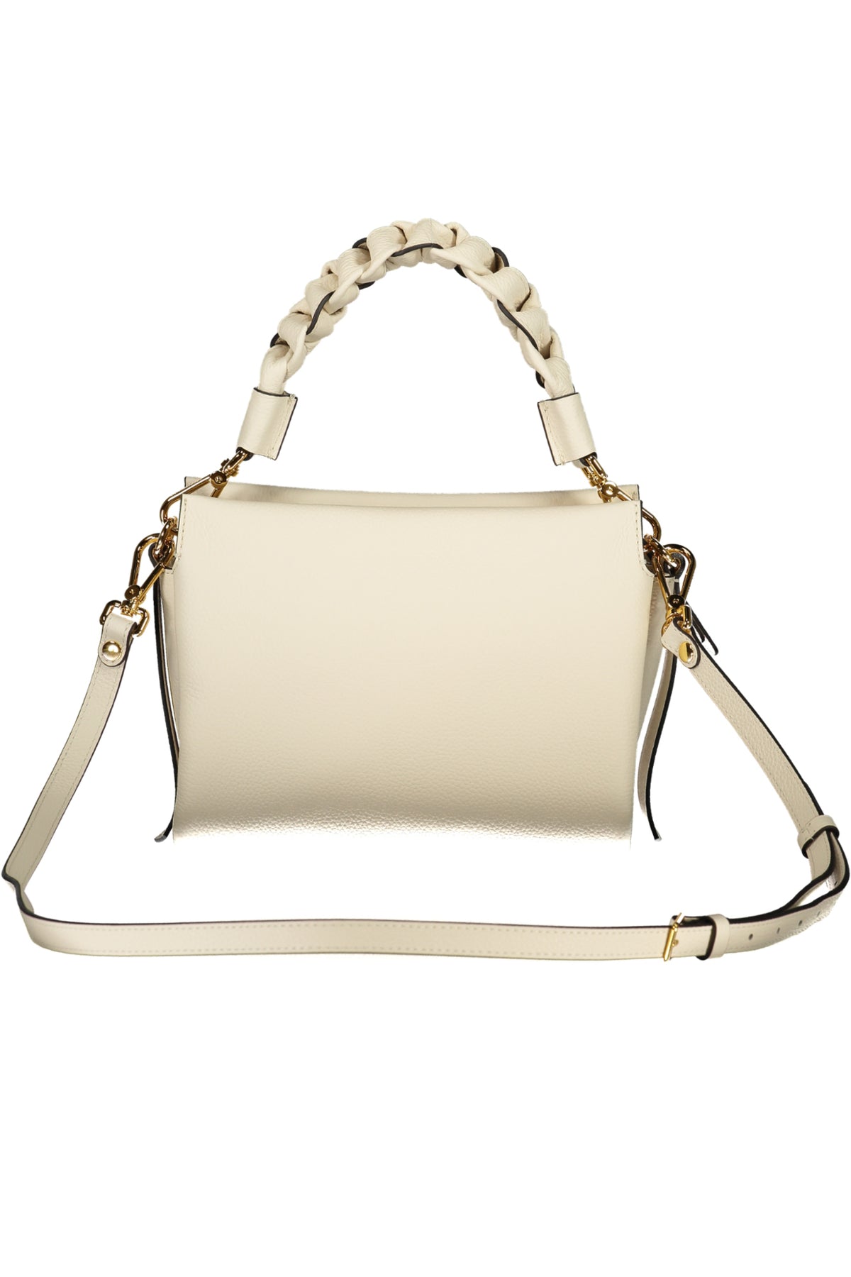 COCCINELLE BORSA DONNA BIANCO