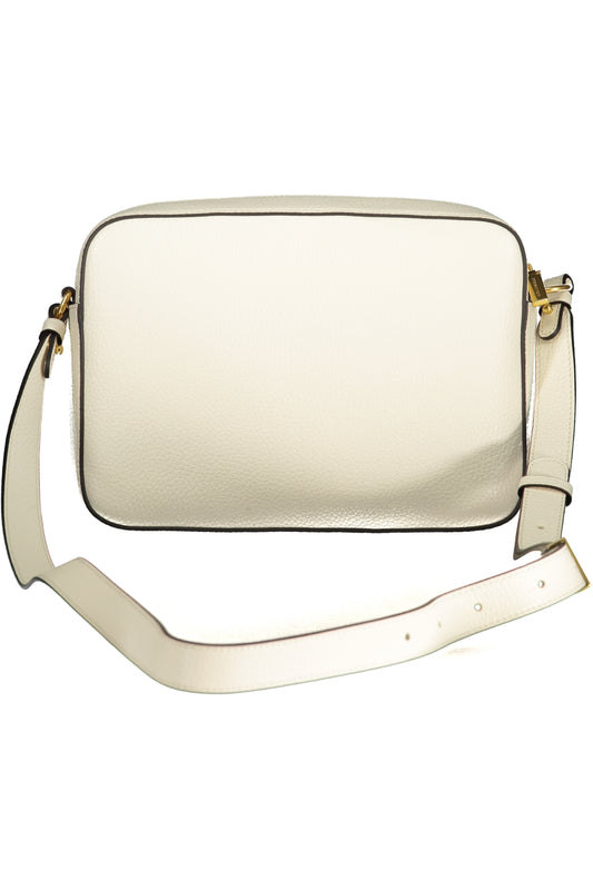 COCCINELLE BORSA DONNA BIANCO