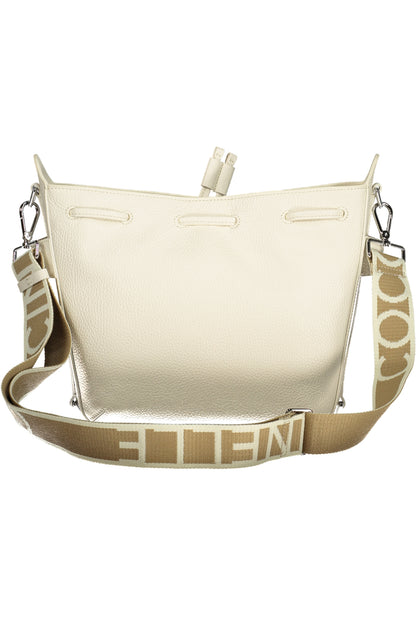 COCCINELLE BORSA DONNA BIANCO