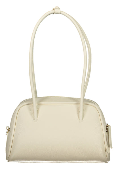 COCCINELLE BORSA DONNA BIANCO