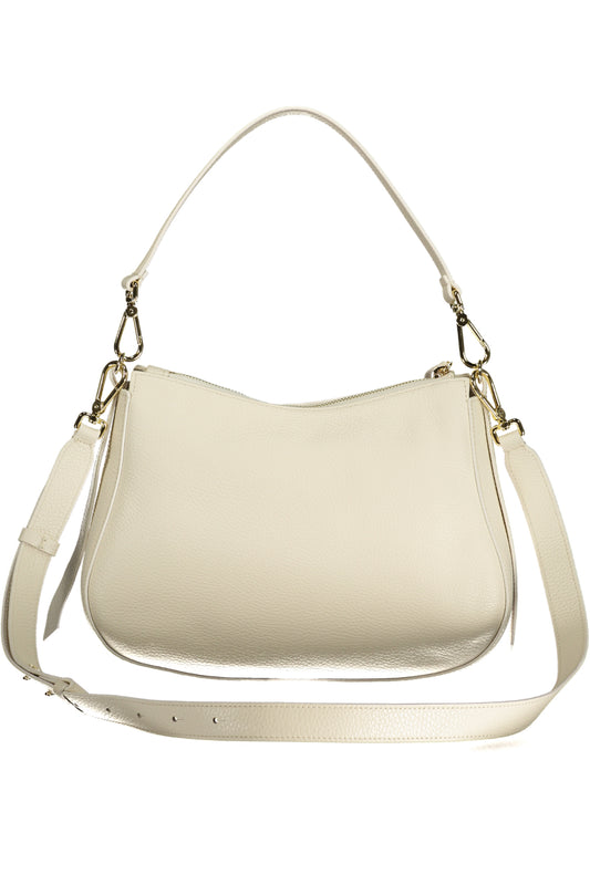 COCCINELLE BORSA DONNA BIANCO