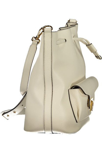 COCCINELLE BORSA DONNA BIANCO
