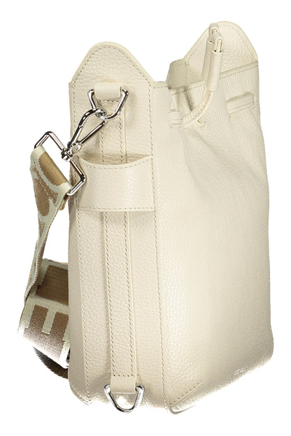 COCCINELLE BORSA DONNA BIANCO