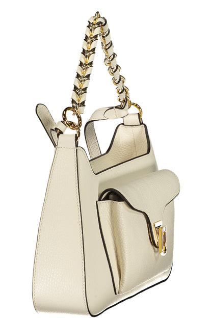 COCCINELLE BORSA DONNA BIANCO