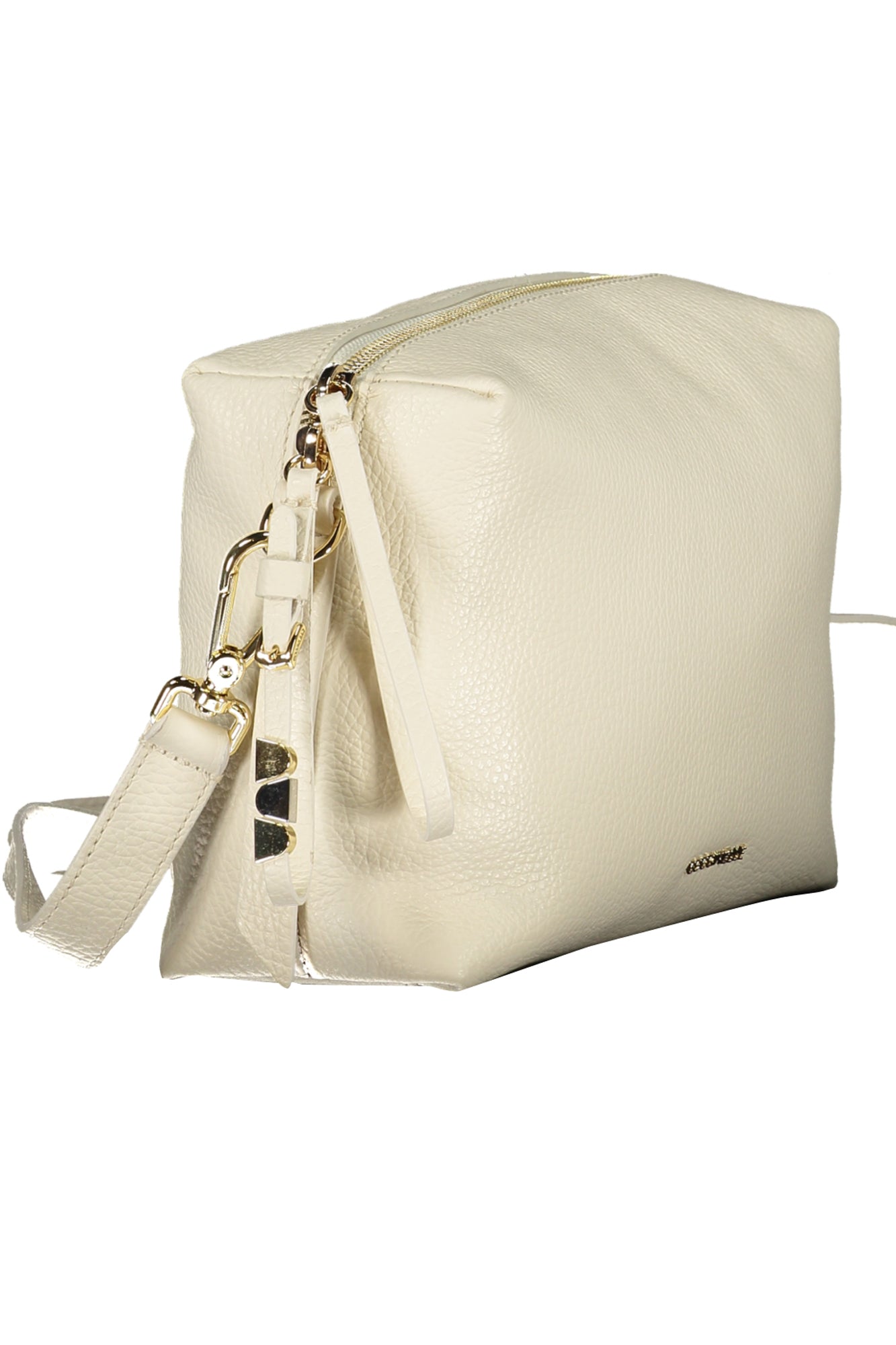 COCCINELLE BORSA DONNA BIANCO