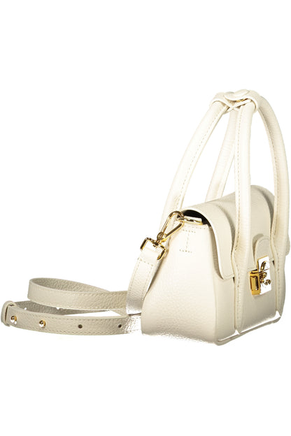 COCCINELLE BORSA DONNA BIANCO